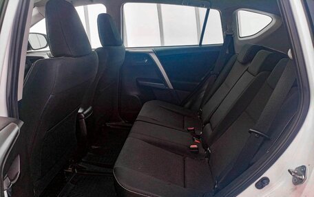 Toyota RAV4, 2015 год, 2 050 000 рублей, 15 фотография