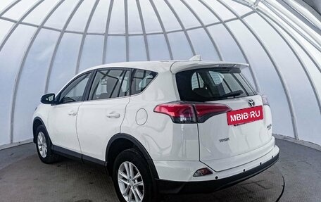 Toyota RAV4, 2015 год, 2 050 000 рублей, 8 фотография