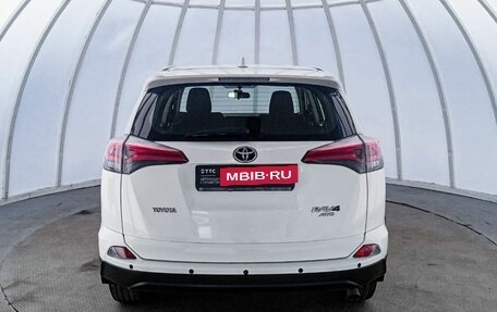 Toyota RAV4, 2015 год, 2 050 000 рублей, 7 фотография