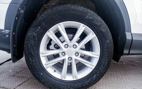 Toyota RAV4, 2015 год, 2 050 000 рублей, 22 фотография
