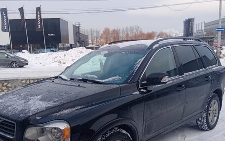 Volvo XC90 II рестайлинг, 2007 год, 1 200 000 рублей, 3 фотография
