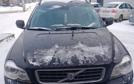 Volvo XC90 II рестайлинг, 2007 год, 1 200 000 рублей, 4 фотография