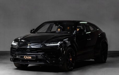 Lamborghini Urus I, 2020 год, 23 000 000 рублей, 1 фотография