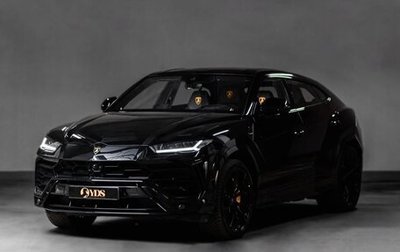 Lamborghini Urus I, 2020 год, 23 000 000 рублей, 1 фотография