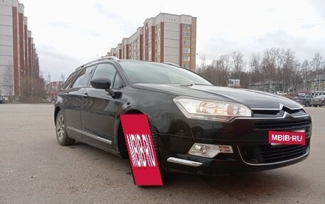 Citroen C5 II, 2010 год, 950 000 рублей, 1 фотография