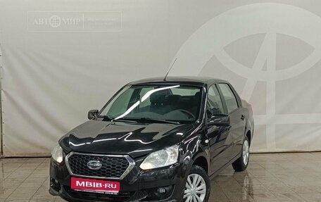 Datsun on-DO I рестайлинг, 2015 год, 550 000 рублей, 1 фотография
