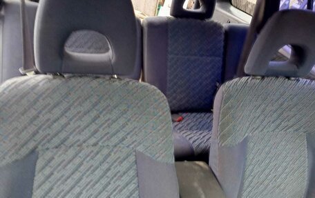 Toyota RAV4, 1998 год, 450 000 рублей, 9 фотография