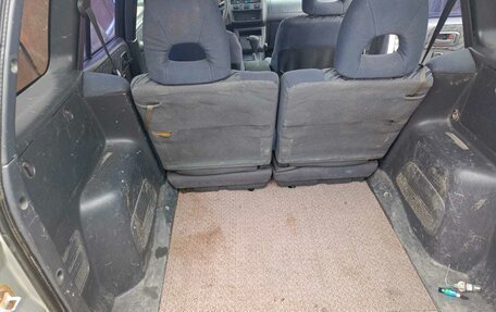 Toyota RAV4, 1998 год, 450 000 рублей, 8 фотография