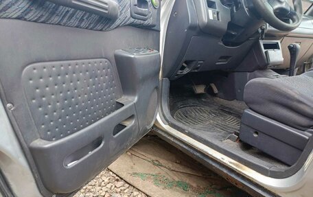 Toyota RAV4, 1998 год, 450 000 рублей, 11 фотография