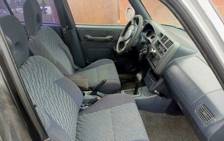 Toyota RAV4, 1998 год, 450 000 рублей, 6 фотография