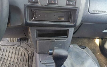 Toyota RAV4, 1998 год, 450 000 рублей, 12 фотография