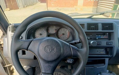 Toyota RAV4, 1998 год, 450 000 рублей, 14 фотография