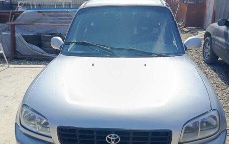 Toyota RAV4, 1998 год, 450 000 рублей, 17 фотография