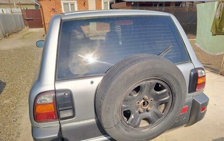 Toyota RAV4, 1998 год, 450 000 рублей, 19 фотография