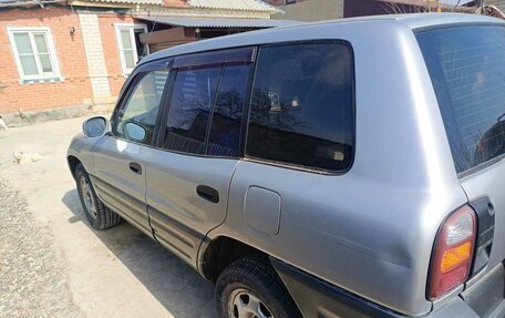 Toyota RAV4, 1998 год, 450 000 рублей, 20 фотография