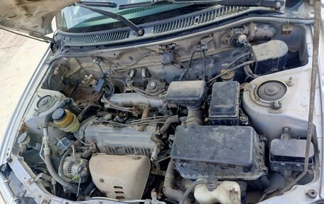 Toyota RAV4, 1998 год, 450 000 рублей, 26 фотография