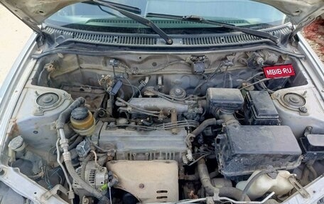 Toyota RAV4, 1998 год, 450 000 рублей, 22 фотография