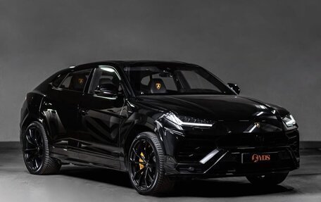 Lamborghini Urus I, 2020 год, 23 000 000 рублей, 3 фотография