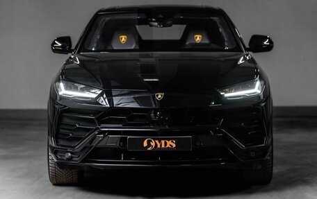 Lamborghini Urus I, 2020 год, 23 000 000 рублей, 2 фотография