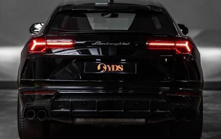 Lamborghini Urus I, 2020 год, 23 000 000 рублей, 4 фотография