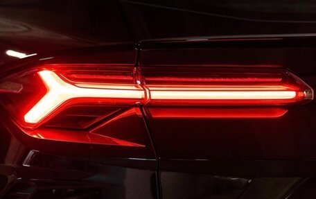 Lamborghini Urus I, 2020 год, 23 000 000 рублей, 5 фотография