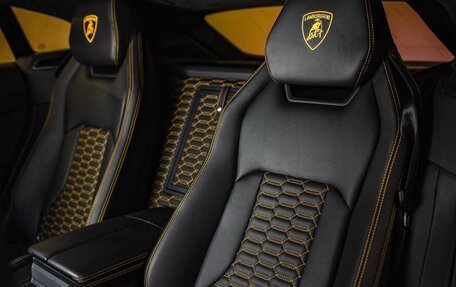 Lamborghini Urus I, 2020 год, 23 000 000 рублей, 12 фотография