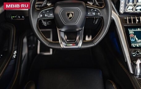 Lamborghini Urus I, 2020 год, 23 000 000 рублей, 8 фотография