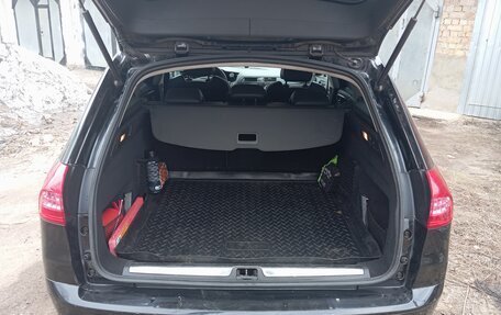 Citroen C5 II, 2010 год, 950 000 рублей, 4 фотография
