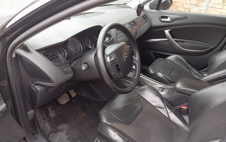 Citroen C5 II, 2010 год, 950 000 рублей, 5 фотография