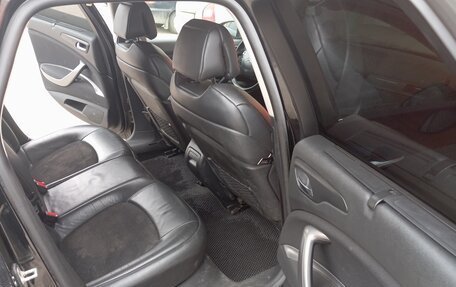 Citroen C5 II, 2010 год, 950 000 рублей, 7 фотография