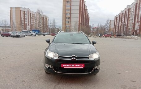 Citroen C5 II, 2010 год, 950 000 рублей, 2 фотография