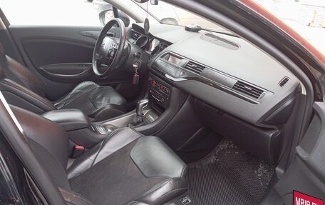 Citroen C5 II, 2010 год, 950 000 рублей, 6 фотография