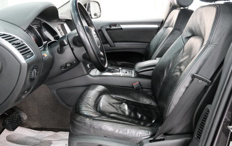 Audi Q7, 2008 год, 1 499 000 рублей, 8 фотография