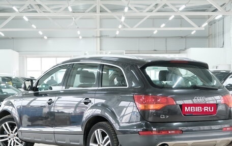 Audi Q7, 2008 год, 1 499 000 рублей, 5 фотография