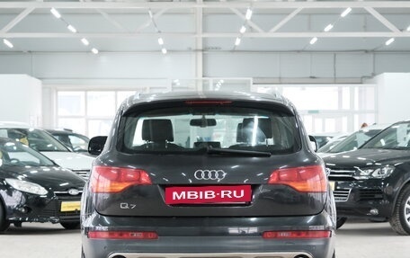 Audi Q7, 2008 год, 1 499 000 рублей, 6 фотография