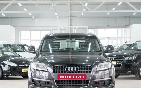 Audi Q7, 2008 год, 1 499 000 рублей, 2 фотография