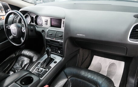 Audi Q7, 2008 год, 1 499 000 рублей, 22 фотография