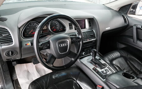 Audi Q7, 2008 год, 1 499 000 рублей, 12 фотография