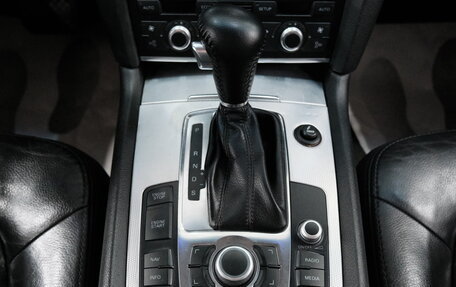 Audi Q7, 2008 год, 1 499 000 рублей, 20 фотография