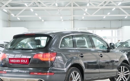 Audi Q7, 2008 год, 1 499 000 рублей, 7 фотография