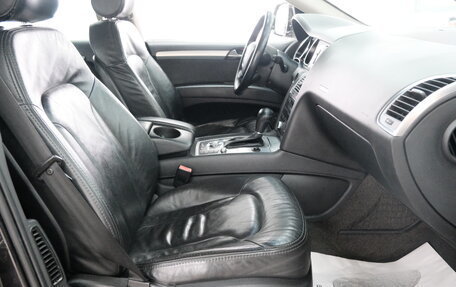Audi Q7, 2008 год, 1 499 000 рублей, 23 фотография