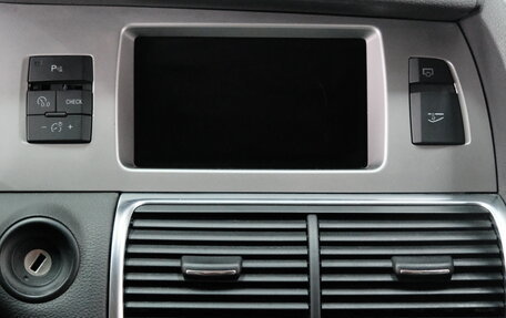 Audi Q7, 2008 год, 1 499 000 рублей, 18 фотография