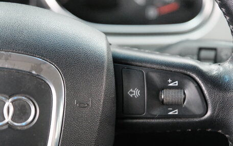 Audi Q7, 2008 год, 1 499 000 рублей, 16 фотография