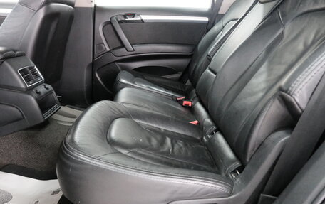Audi Q7, 2008 год, 1 499 000 рублей, 24 фотография