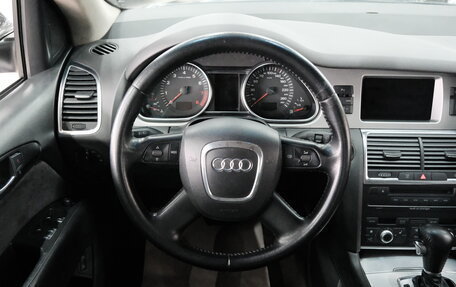Audi Q7, 2008 год, 1 499 000 рублей, 17 фотография