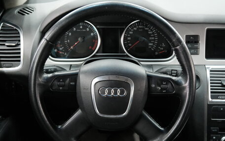 Audi Q7, 2008 год, 1 499 000 рублей, 14 фотография