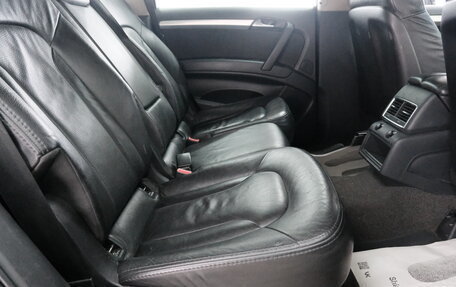 Audi Q7, 2008 год, 1 499 000 рублей, 26 фотография