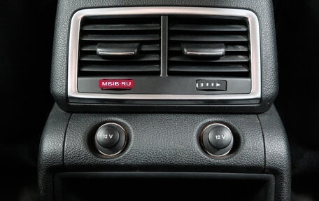 Audi Q7, 2008 год, 1 499 000 рублей, 25 фотография