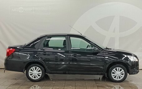 Datsun on-DO I рестайлинг, 2015 год, 550 000 рублей, 2 фотография