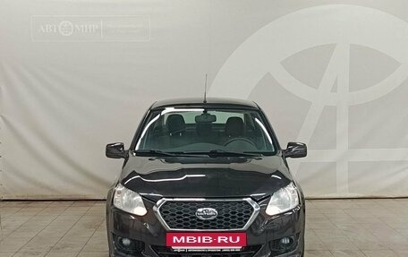 Datsun on-DO I рестайлинг, 2015 год, 550 000 рублей, 4 фотография